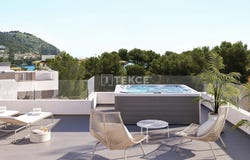 Capdepera, Canyamel, Mallorca, Balearic Islands 07589