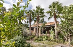 Vera, Andalucía