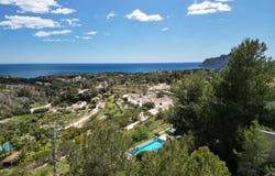 Benissa, Valencian Community