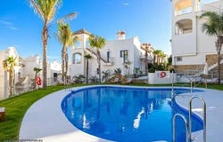 Estepona, Andalucía