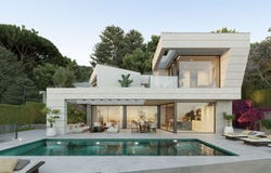 Balcón de Malaga, Andalusia 29720