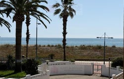 Peñiscola, Valencian Community 12598
