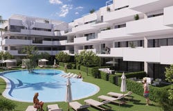 La Nucía, Valencian Community 03530