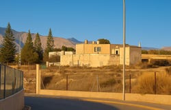 Pechina, Andalusia 04250