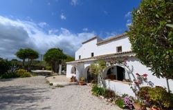 Benitachell, Alicante/alacant 03726