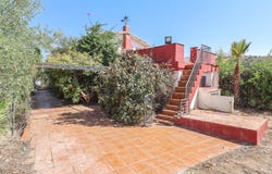 Casarabonela, Andalusia 29566