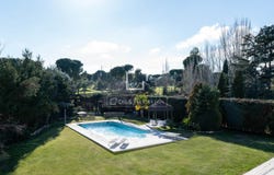 Ciudalcampo, Madrid 28707