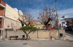 Masdenverge, Tarragona