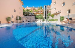 Marbella, Andalusia
