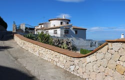 Pego, Valencian Community