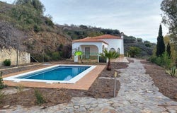 Arenas, Andalusia 29753