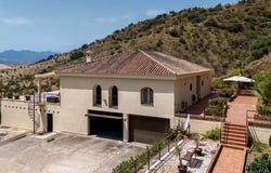 Cártama, Andalucía