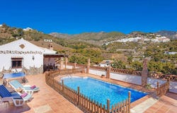 Frigiliana, Andalusia 29788