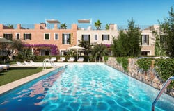 Ses Salines, Balearic Islands