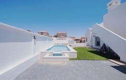 Manilva, Andalucía