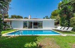 Los Monteros, Andalucía
