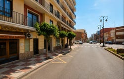 Puçol, Valencian Community