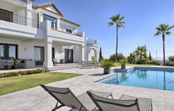 Benahavís, Andalusia 29679