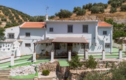 Cuevas de San Marcos, Andalusia 29210