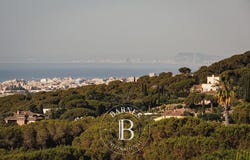 Cabrera de Mar, Catalonia 08349