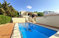 Benissa, Valencian Community 03720