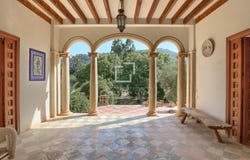 Valldemossa, Balearic Islands 07170