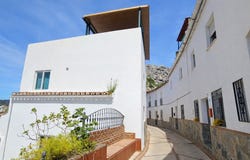 Montejaque, Andalusia 29360