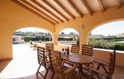 Teulada, Valencian Community 03724