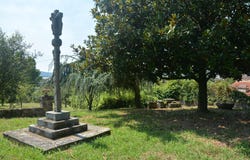 Padron, Galicia 15917