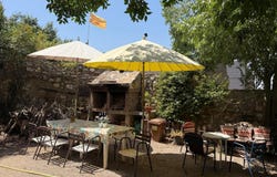 Camarasa, Catalonia 25613
