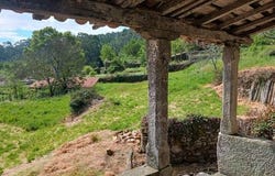 O Rosal, Pontevedra