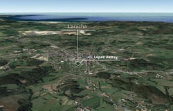 A Laracha, Galicia 15145