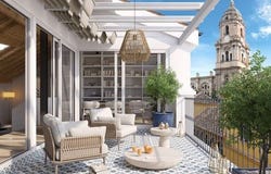 Malaga, Malaga, Malaga