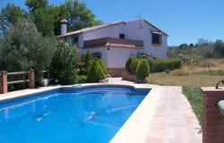 Arriate, Andalusia 29350