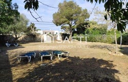 Ciutadella De Menorca, Balearic Islands 07769