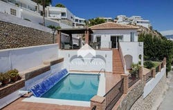 Salobrena, Granada