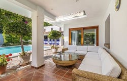 Cancelada, Andalucía