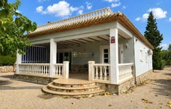 Ontinyent, Valencian Community 46870