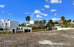 Moraira, Valencian Community 03724