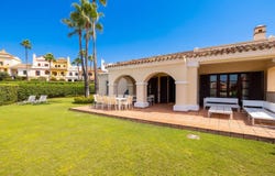 Sotogrande, Andalusia 11310