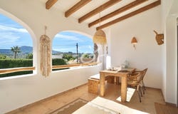 Benitachell, Valencian Community 03726