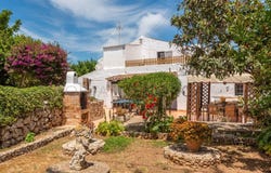 Es Castell, Balearic Islands 07720