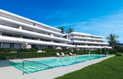 Estepona, Andalusia 29680
