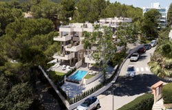 Capdepera, Canyamel, Mallorca, Balearic Islands 07589