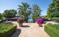Albarizas, Andalusia 29600