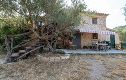 Aldover, Catalonia 43591