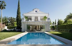 Marbella, Andalucía