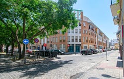 Sevilla, Andalusia 41010