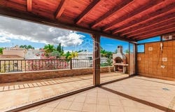 Adeje, Tenerife