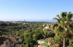 Elviria, Andalucía